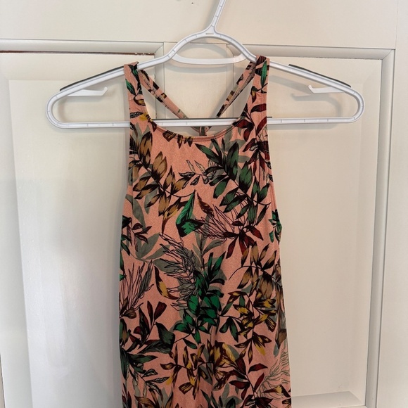 New! Set Athleta Estuary Tropical Aqualuxe Swim Dress Bikini Bottom 45501 - Picture 5 of 15